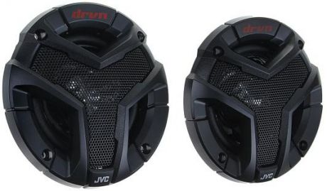 Автоакустика JVC CS-V418 коаксиальная широкополосная 10см 20Вт-180Вт