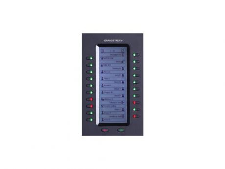 Модуль расширения клавиатуры Grandstream GXP-2200EXT