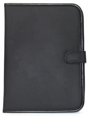 Чехол KREZ для планшетов 10" черный L10-701BM