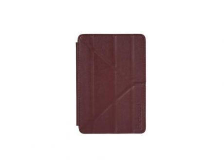 Чехол PORTCASE TBT-270 RD чехол для планшета 7" универсальный Красный