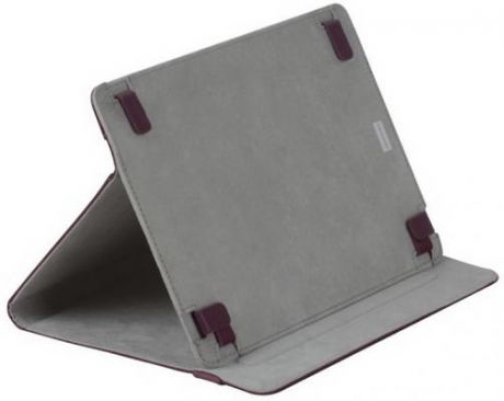 Чехол Continent UTH-102 VT для планшета 10" фиолетовый