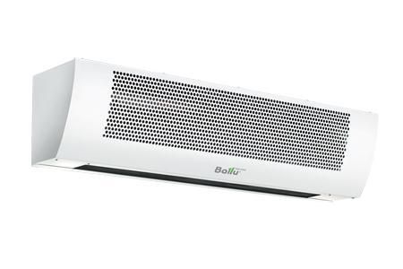 Тепловая завеса BALLU BHC-L08-T03 3000 Вт белый