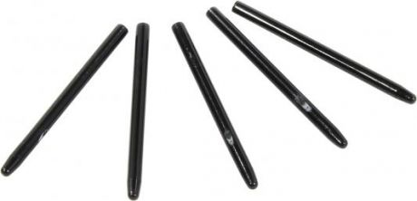 Комплект наконечников Wacom ACK-20001 для Intuos 4/5 черный