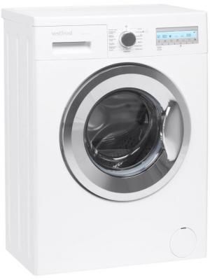 Стиральная машина Vestfrost VFWM 1040 WL белый
