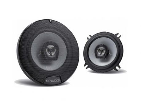 Автоакустика Kenwood KFC-1352RG2 коаксиальная 2-полосная 13см 35Вт-80Вт