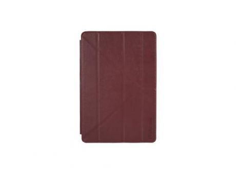 Чехол PORTCASE TBT-210 RD чехол для планшета 10" универсальный Красный