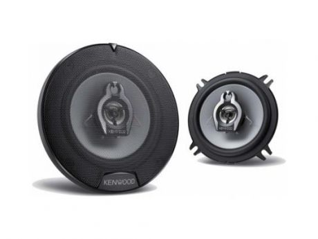 Автоакустика Kenwood KFC-1353RG2 коаксиальная 3-полосная 13см 40Вт-210Вт