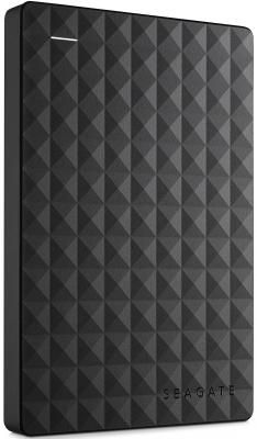 Внешний жесткий диск 2.5" USB3.0 2 Tb Expansion Portable Drive STEA2000400 черный