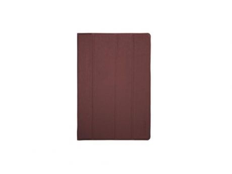 Чехол SUMDEX TCK-105 RD Чехол для планшета 10" универсальный Красный