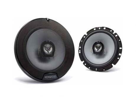 Автоакустика Kenwood KFC-1752RG коаксиальная 2-полосная 17см 50Вт-300Вт