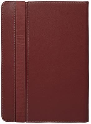 Чехол Continent UTH-101 RD для планшета 9.7" красный