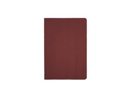 Чехол SUMDEX TCH-104 RD Чехол для планшета 10" универсальный Красный