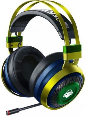 Razer Nari Ultimate - Overwatch Lucio Ed.