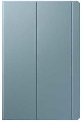 Чехол Samsung для Samsung Galaxy Tab S6 Book Cover полиуретан голубой (EF-BT860PLEGRU)