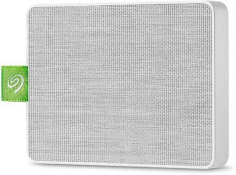Накопитель SSD Seagate Original USB 3.0 1Tb STJW1000400 Ultra Touch 2.5"