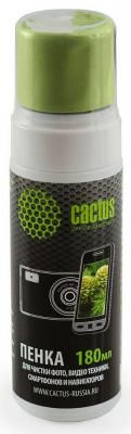 Набор для ухода за техникой Cactus CS-S3006 180 мл