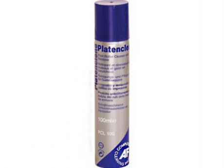 Спрей для оргтехники Katun Platenclene PCL100 100 мл