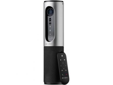 Веб-Камера Logitech ConferenceCam Connect 960-001038