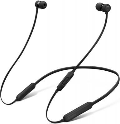 Гарнитура Apple BeatsX Earphones черный MLYE2ZE/A из ремонта
