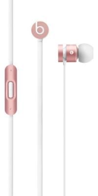 Наушники Apple urBeats In-Ear Headphones розовый MLLH2ZE/A из ремонта