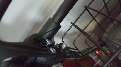 Коляска для новорожденного Navington Caravel (колеса 14"/цвет roca/EVA Wels) из ремонта