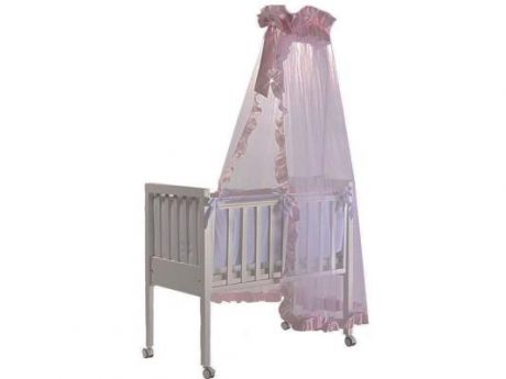 Колыбель Feretti Culla Mamma (grigio) поврежденная упаковка