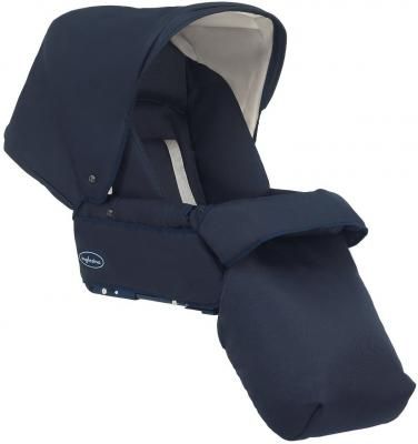 Прогулочный блок для коляски Inglesina Classica (marine) поврежденная упаковка