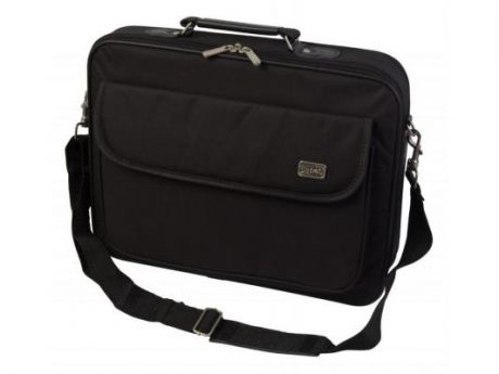 Сумка для ноутбука 15.4" PC Pet 600D PCP-A2015BK черный