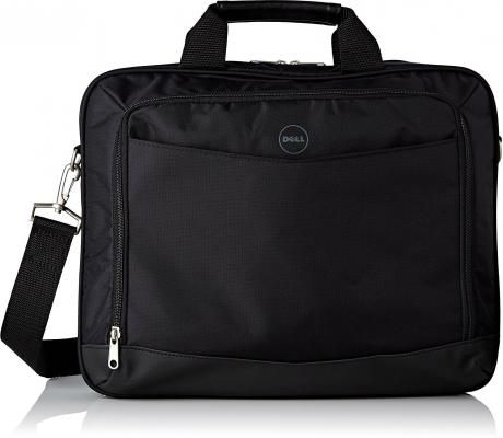 Сумка для ноутбука 14" DELL Lite Business Case нейлон полиэстер черный 460-11753
