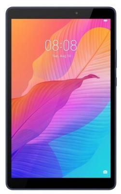 Планшет Huawei Matepad T8 8" 32Gb Deep Blue Wi-Fi Bluetooth 3G LTE Android KOB2-L09