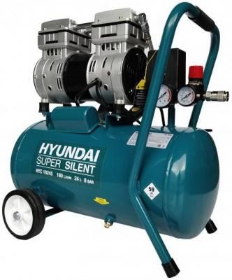 Компрессор Hyundai HYC 1824S 1кВт