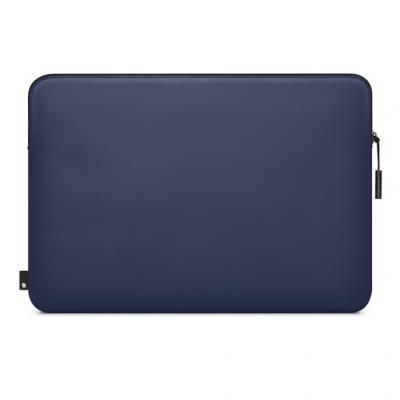 Чехол Incase "Compact Sleeve in Flight" для MacBook Pro 16" синий INMB100614-NVY