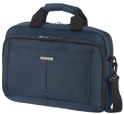 Сумка для ноутбука 13.3" Samsonite CM5*002*01 полиэстер синий