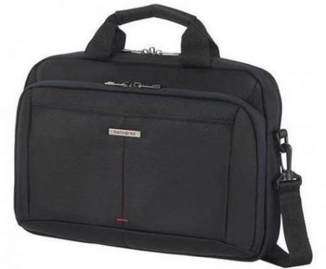 Сумка Samsonite CM5*09*002 черная до 13,3"