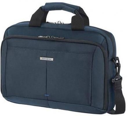 Сумка Samsonite CM5*01*003 синяя до 15,6"