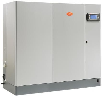 Увлажнитель HumiSteam X-plus 90 кг/ч, 400В/сменный цилиндр, модель UE090XL001