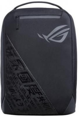 Рюкзак для ноутбука 17" ASUS BP1501G полиэстер черный 90XB04ZN-BBP020