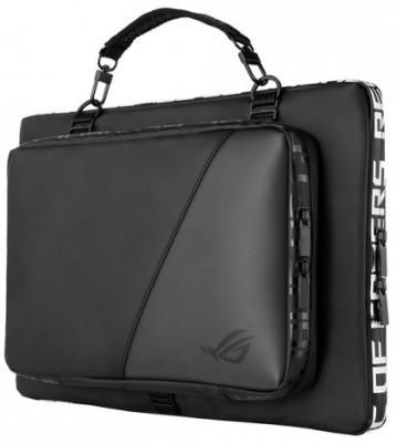 Сумка для ноутбука 13" Asus ROG FLOW SLEEVE BS4300 черный нейлон (90XB06U0-BSL010)