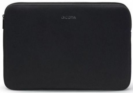 Кейс для ноутбука 12.5" Fujitsu Dicota Perfect Skin черный неопрен (S26391-F1194-L125)