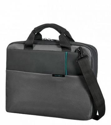 Сумка для ноутбука 14.1" Samsonite 16N*001*09 полиэстер полиуретан черный
