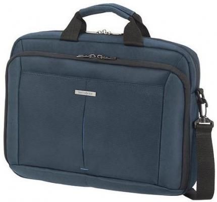 Сумка Samsonite CM5*01*002 синая до 13,3"