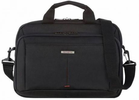 Сумка Samsonite CM5*09*003 черная до 15,6"