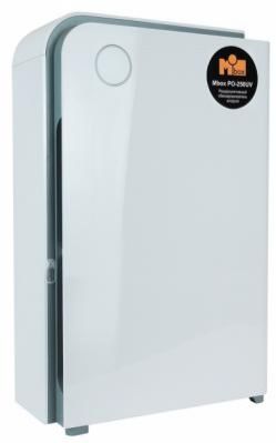 Рециркулятивный обеззараживатель воздуха Mbox PO-250UV