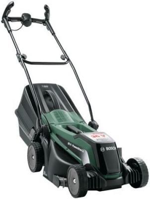 Газонокосилка аккумуляторная Bosch EasyRotak 36-550