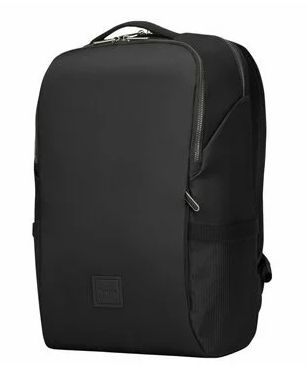 Рюкзак для ноутбука 15.6" Targus Urban Essential TBB594GL черный нейлон