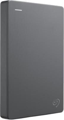 Внешний жесткий диск External HDD 2.5" 4.0Tb Seagate Basic <STJL4000400> USB3.1, Black