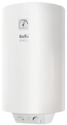 Водонагреватель накопительный BALLU BWH/S 50 Shell 1500 Вт 50 л