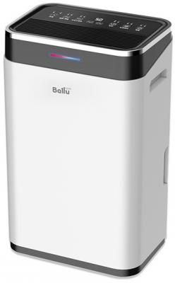 Осушитель воздуха BALLU BD15ER белый чёрный