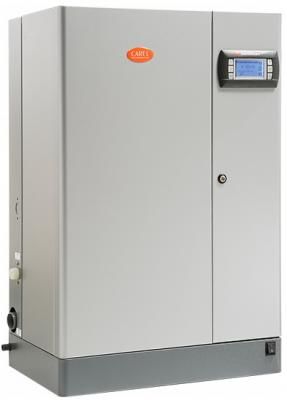 Увлажнитель воздуха Carel X-plus UE065XL001 серый