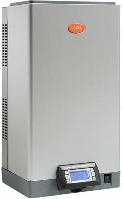 Увлажнитель воздуха Carel X-plus UER015XL0E1 серый